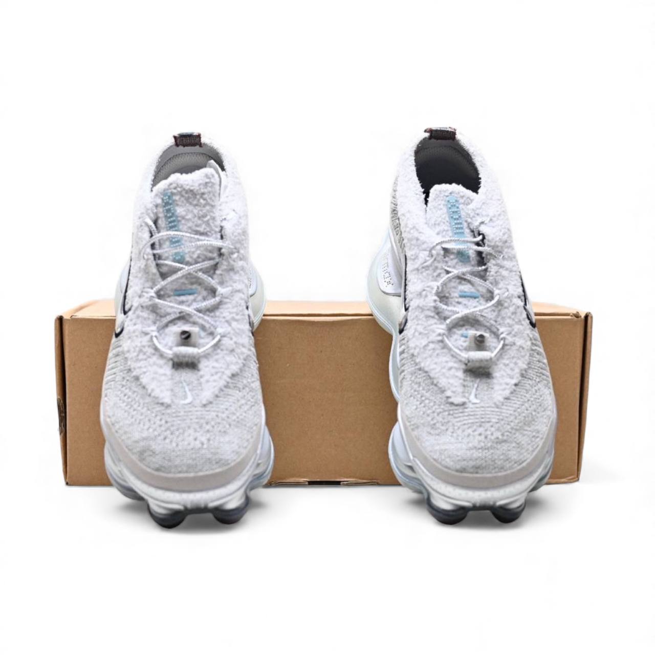 Маратонки Air Max Scorpion Silver