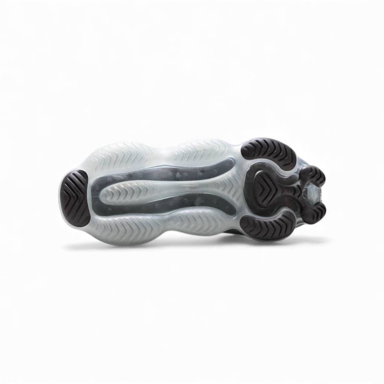 Маратонки Air Max Scorpion Silver