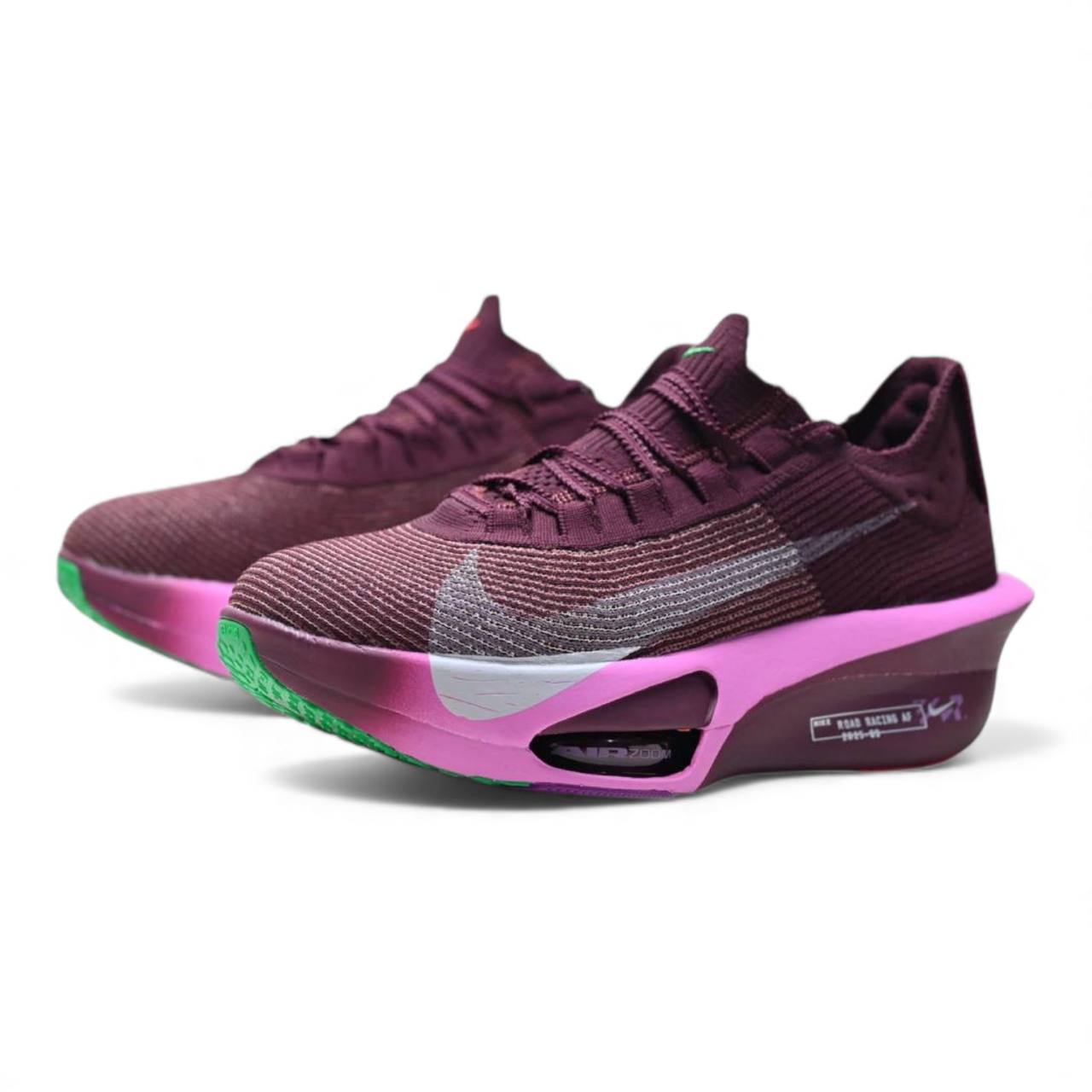 Маратонки Zoomx Alphafly 3 Faith Kipyegon