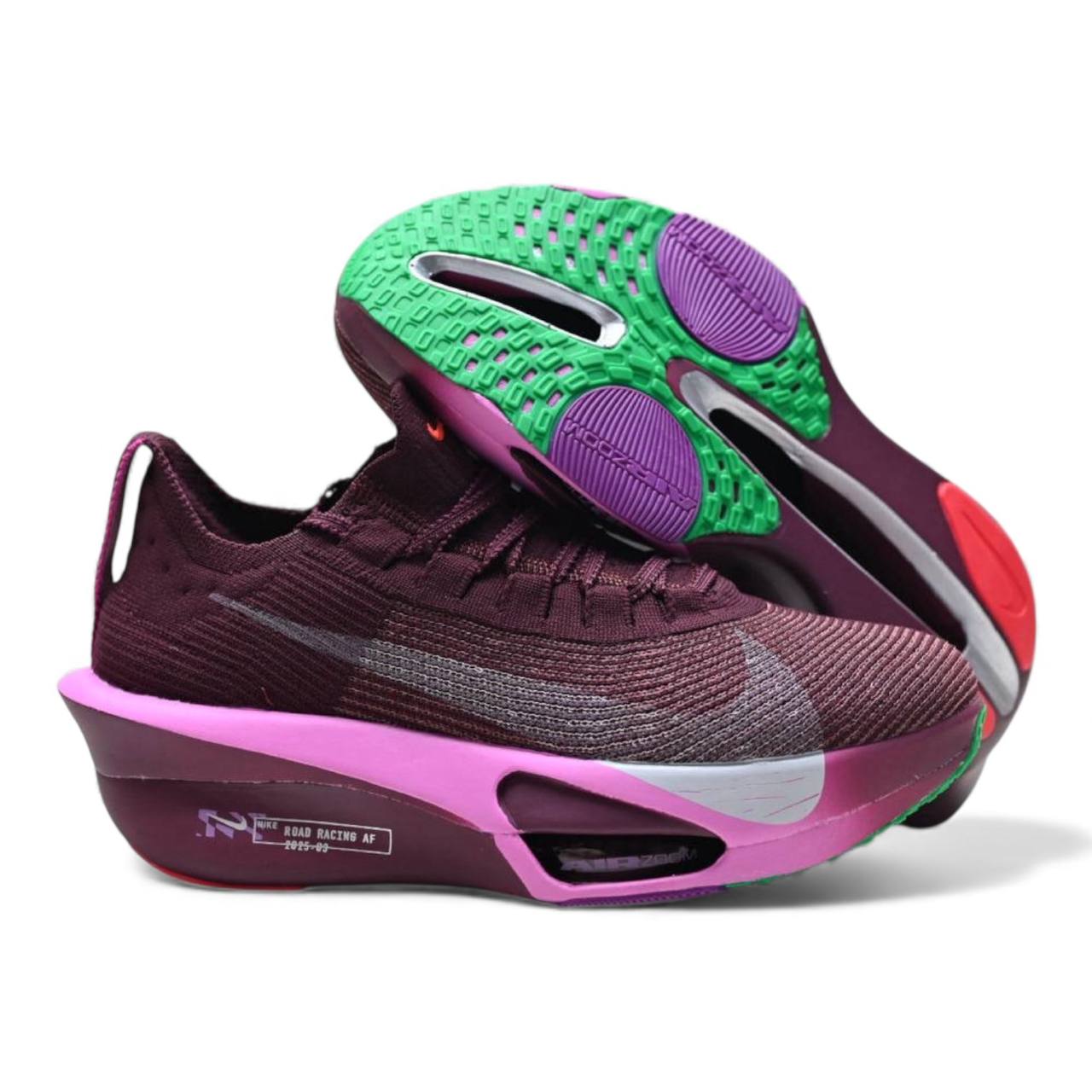 Маратонки Zoomx Alphafly 3 Faith Kipyegon