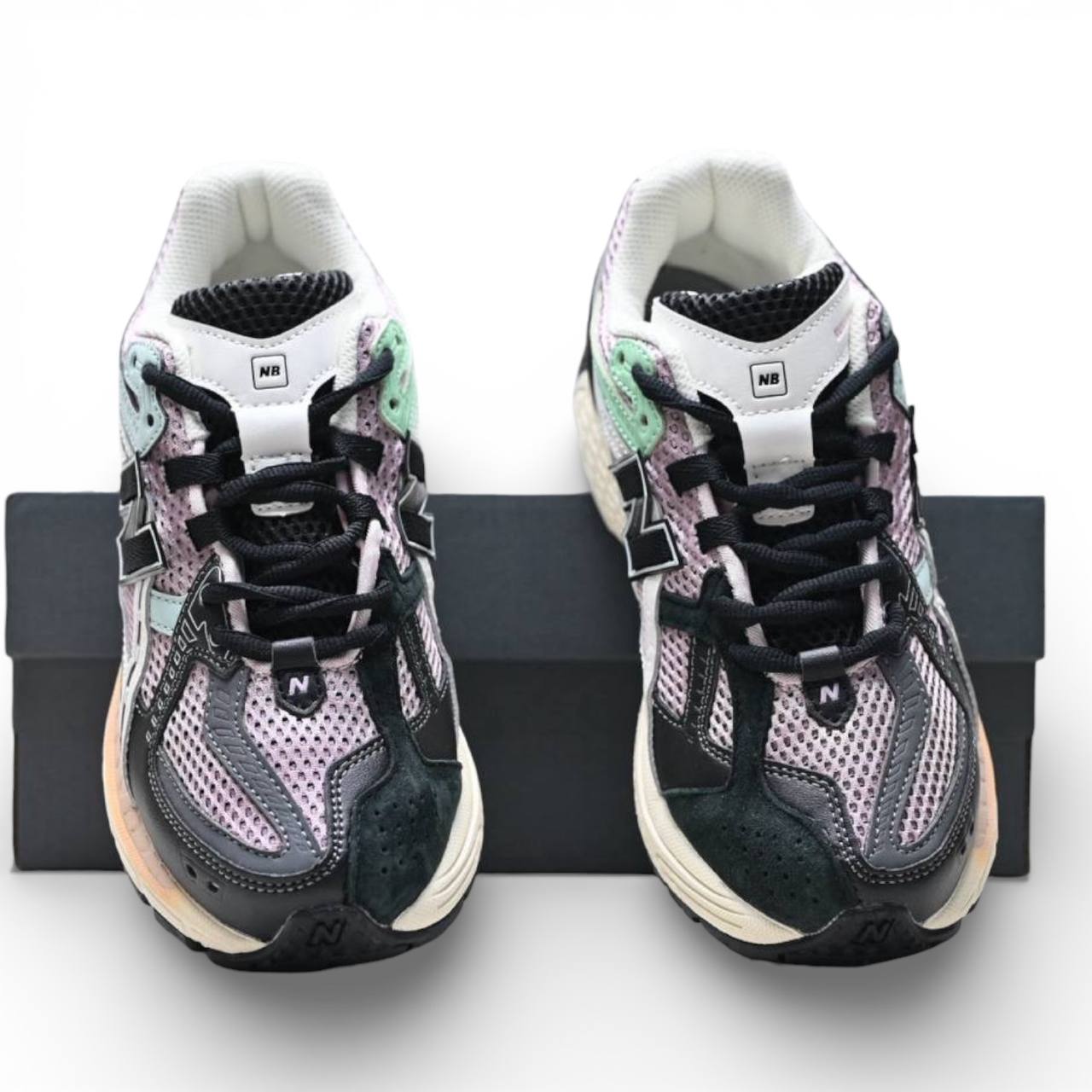 Маратонки Acg Mountain Fly 2 Low