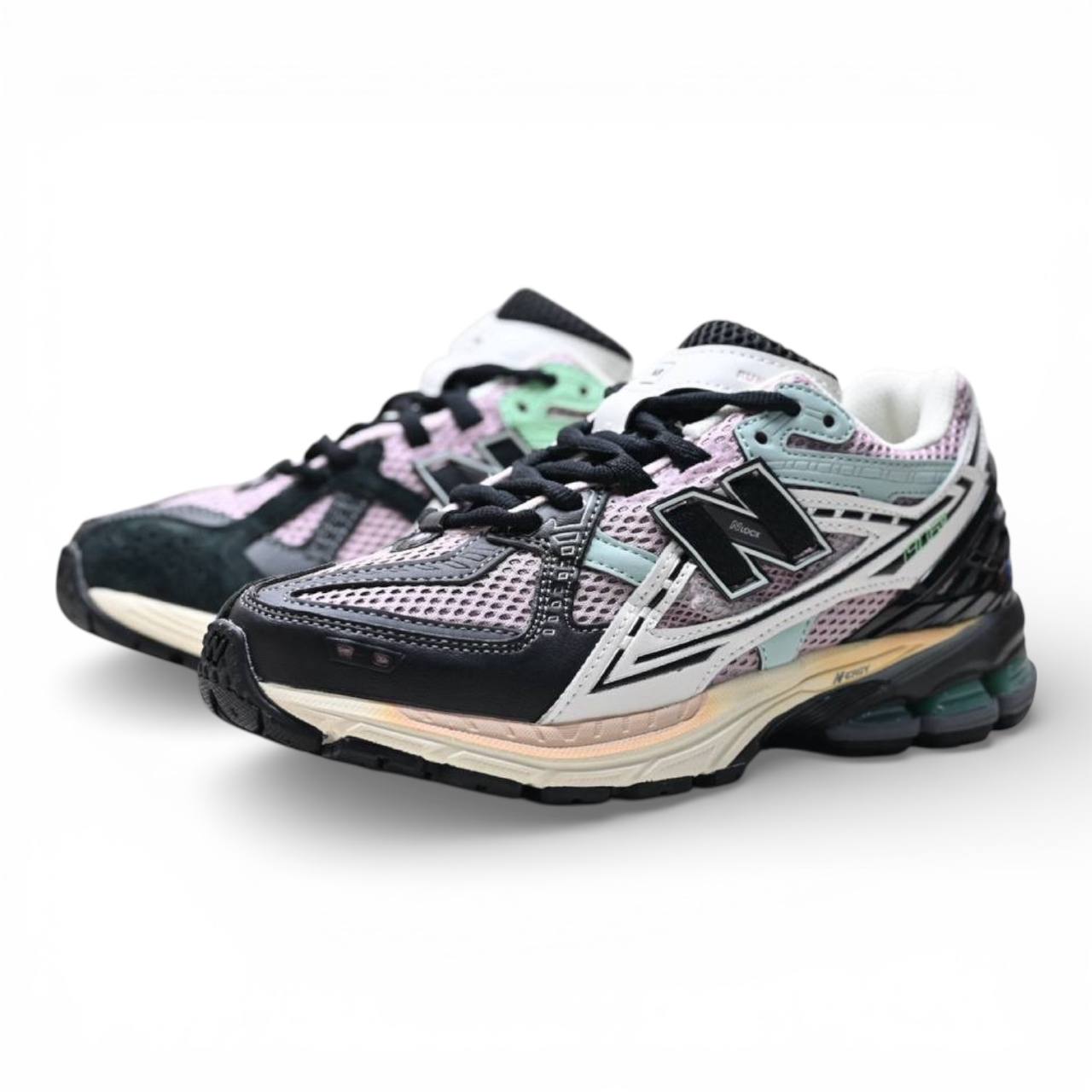 Маратонки New Balance 1906 Twilight Haze
