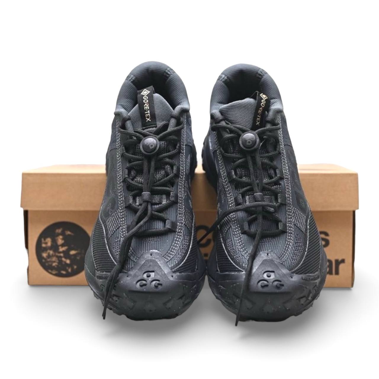 Маратонки ACG Mountain Fly 2 Low