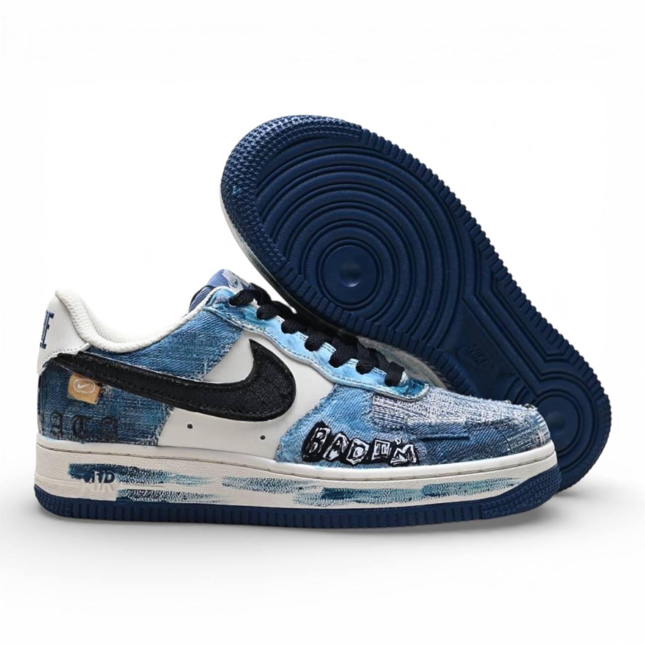 Маратонки Air Force 1 Portland