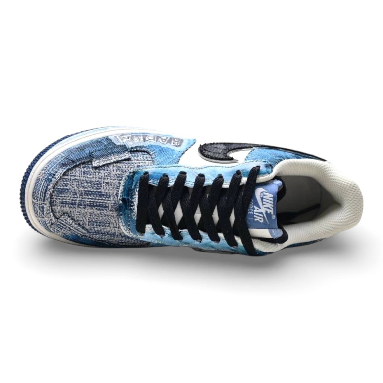 Маратонки Air Force 1 Portland