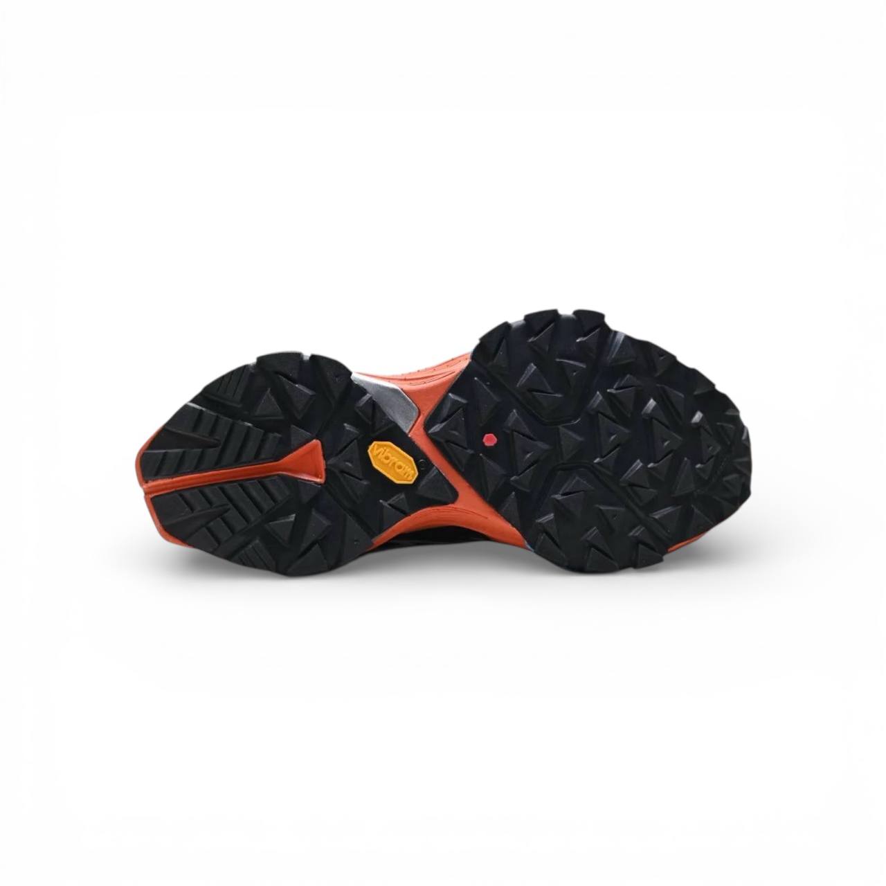 Маратонки Kailas Fuga Du Trail Running White/Grey/Orange