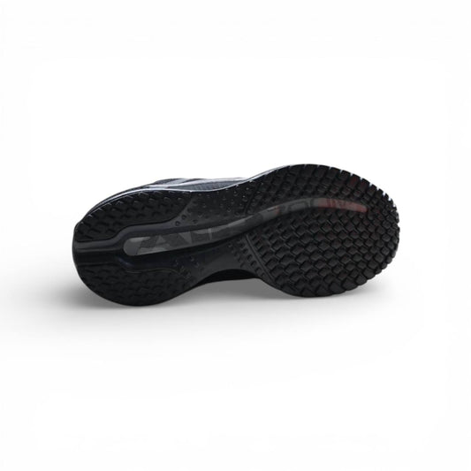 Маратонки Pegasus Premium Black Metallic Silver