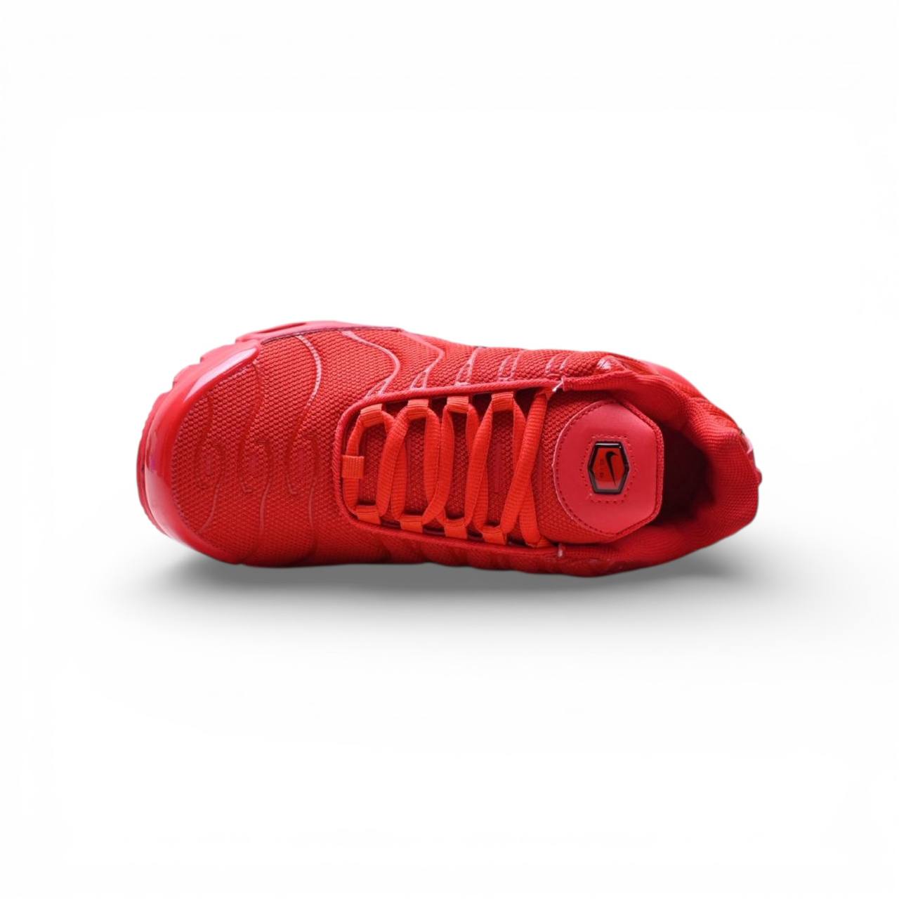 Маратонки Air Max Plus Red