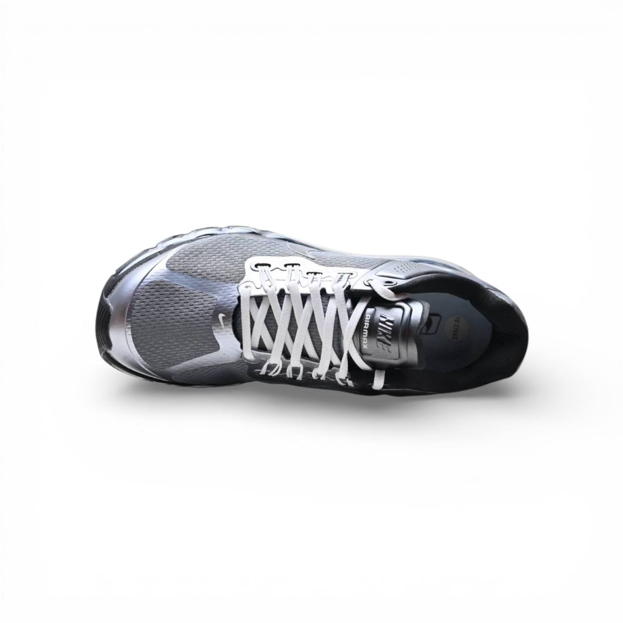 Маратонки Air Max 2013 Silver
