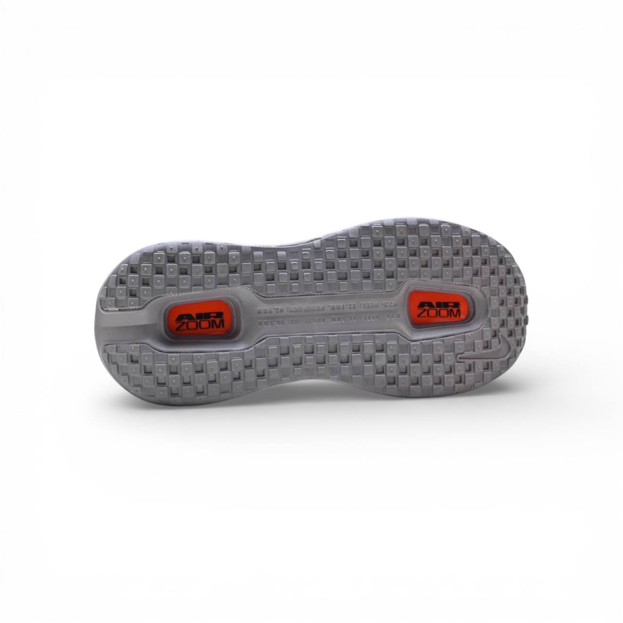 Маратонки Vomero Premium Grey