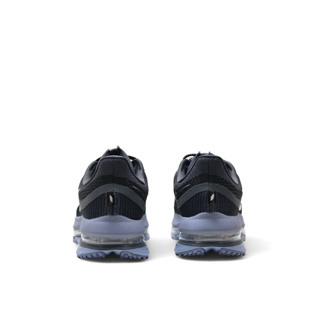 Маратонки Pegasus Premium Anthracite Pure Platinum