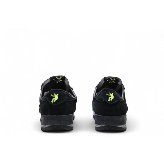 Маратонки Cortez Union